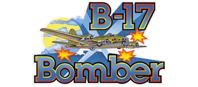 B-17 Bomber logo