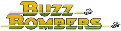 Buzz Bombers logo