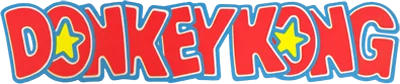 Donkey Kong logo