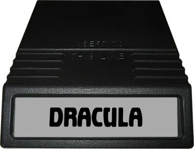 Dracula cart