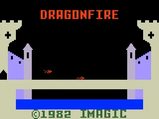 Dragonfire screenshot