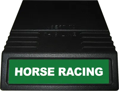 Horse Racing cart