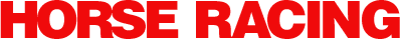 Horse Racing logo