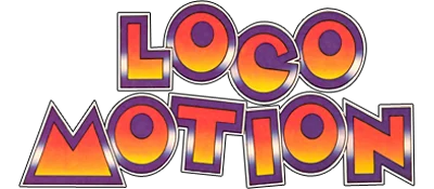 Loco-Motion logo