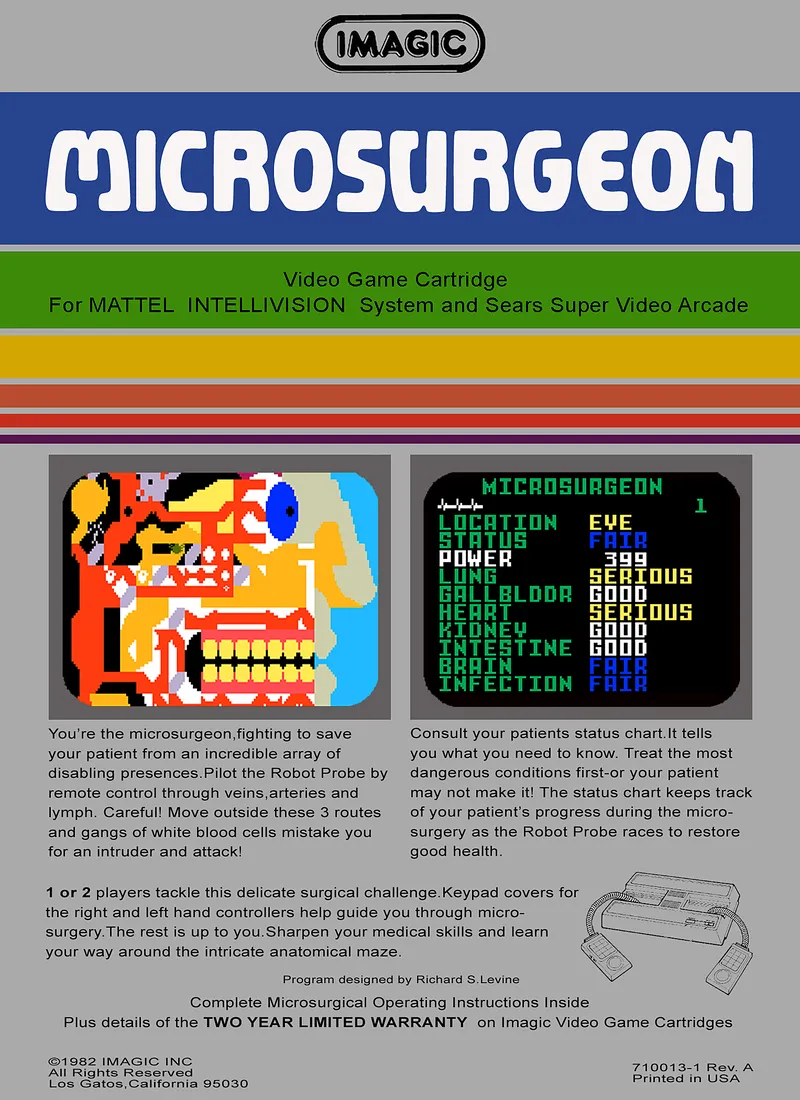Microsurgeon box back