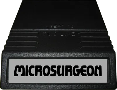 Microsurgeon cart