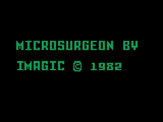 Microsurgeon screenshot