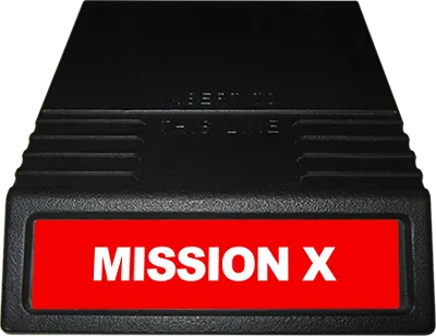 Mission-X cart