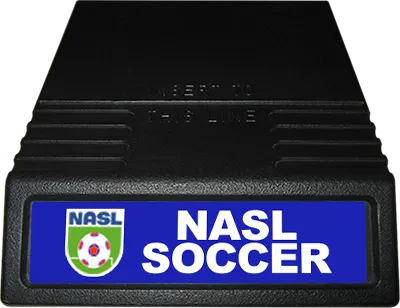 NASL Soccer cart