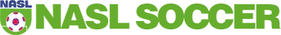 NASL Soccer logo