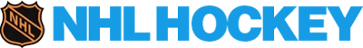 NHL Hockey logo