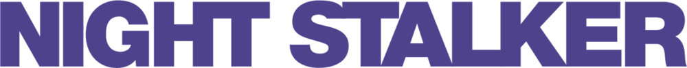 Night Stalker logo