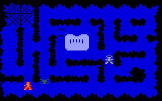 Backdrop artwork for Night Stalker