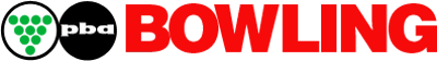 PBA Bowling logo