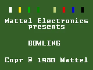 PBA Bowling screenshot