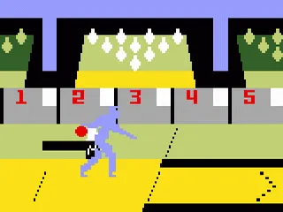 PBA Bowling screenshot