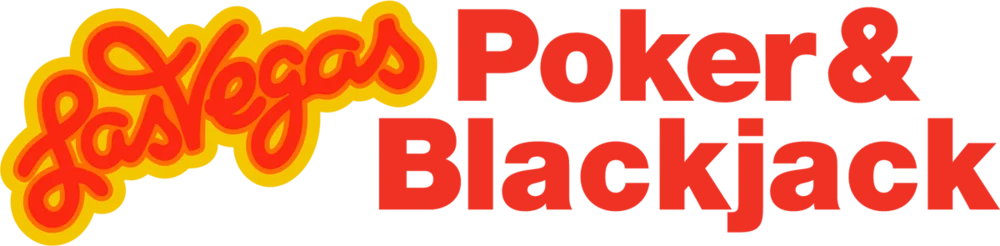 Las Vegas Poker & Blackjack logo
