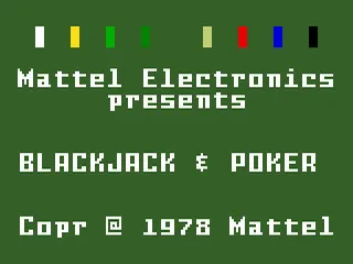 Las Vegas Poker & Blackjack screenshot