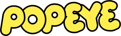 Popeye logo