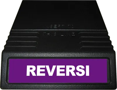 Reversi cart