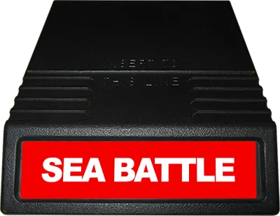Sea Battle cart