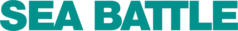 Sea Battle logo