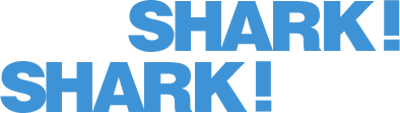 Shark! Shark! logo