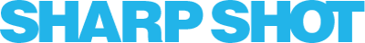 Sharp Shot logo