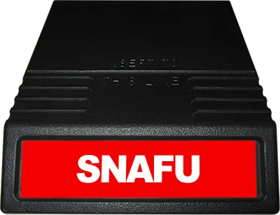 Snafu cart