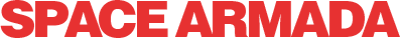 Space Armada logo