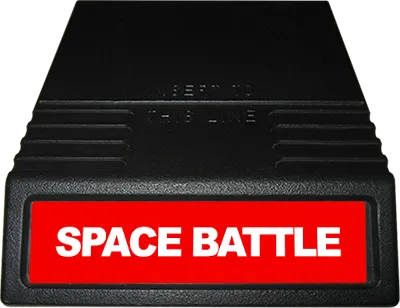 Space Battle cart