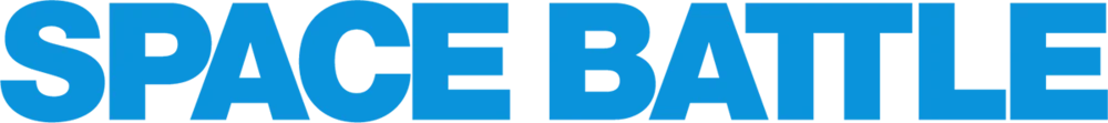Space Battle logo