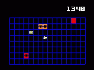 Space Spartans screenshot