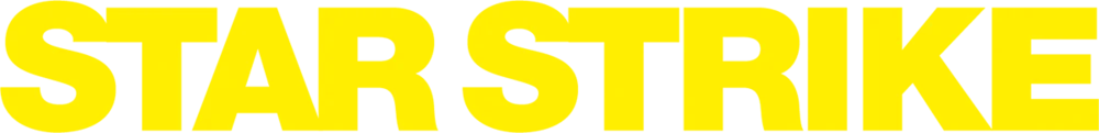 Star Strike logo
