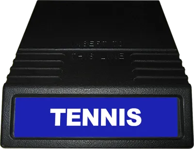 Tennis cart