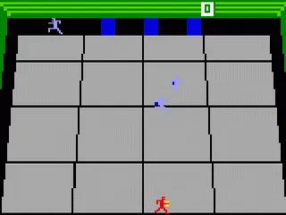 Tron: Deadly Discs screenshot