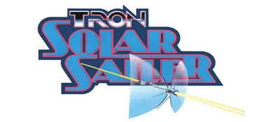 Tron: Solar Sailer logo