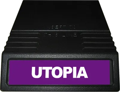 Utopia cart