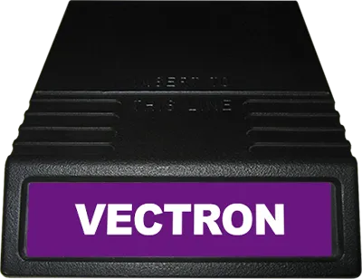 Vectron cart