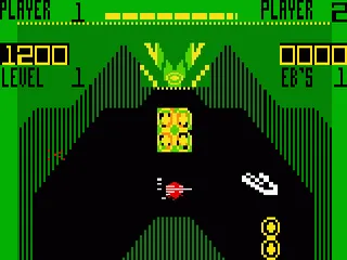 Vectron screenshot