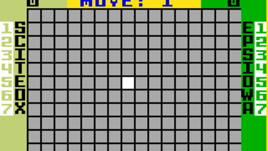 Electric Company, The - Word Fun screenshot