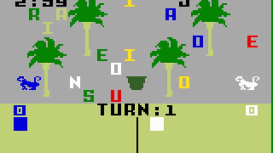 Electric Company, The - Word Fun screenshot