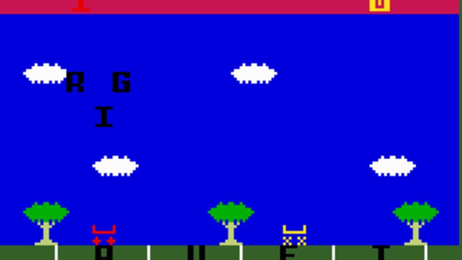 Electric Company, The - Word Fun screenshot