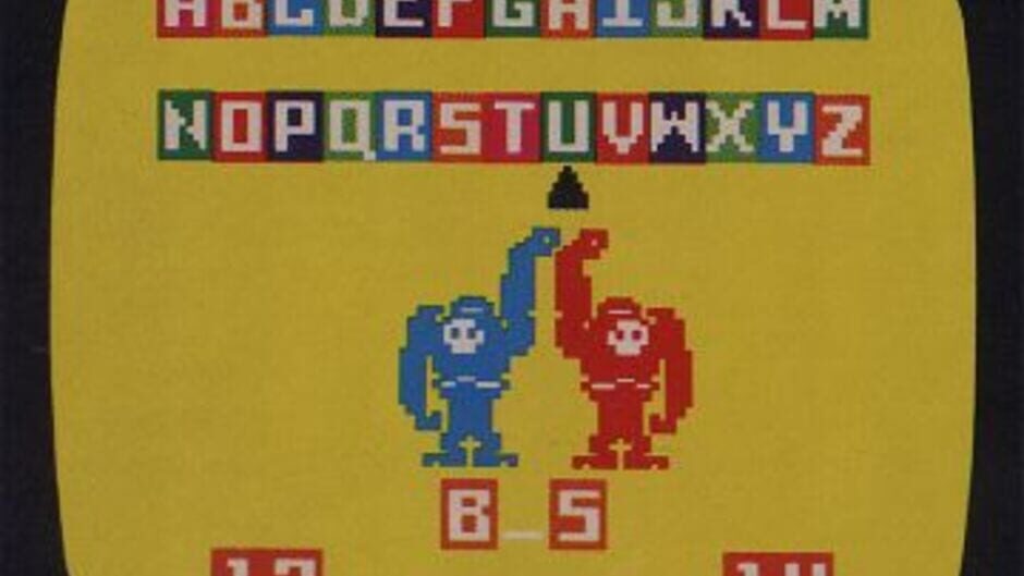 Electric Company, The - Word Fun screenshot