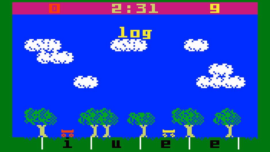 Electric Company, The - Word Fun screenshot