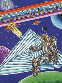 Backdrop artwork for Brickout!