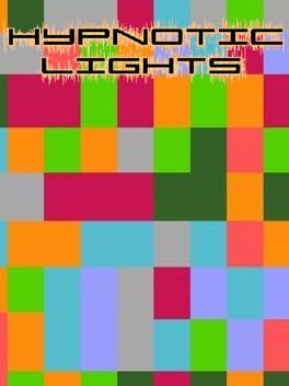 Backdrop artwork for Hypnotic Lights