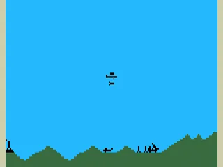 Air Strike screenshot