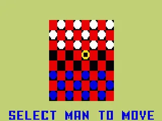 Triple Challenge - Chess, Checkers, Backgammon screenshot
