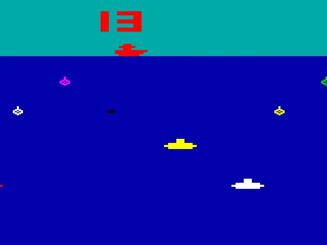 Backdrop artwork for Air-Sea Battle